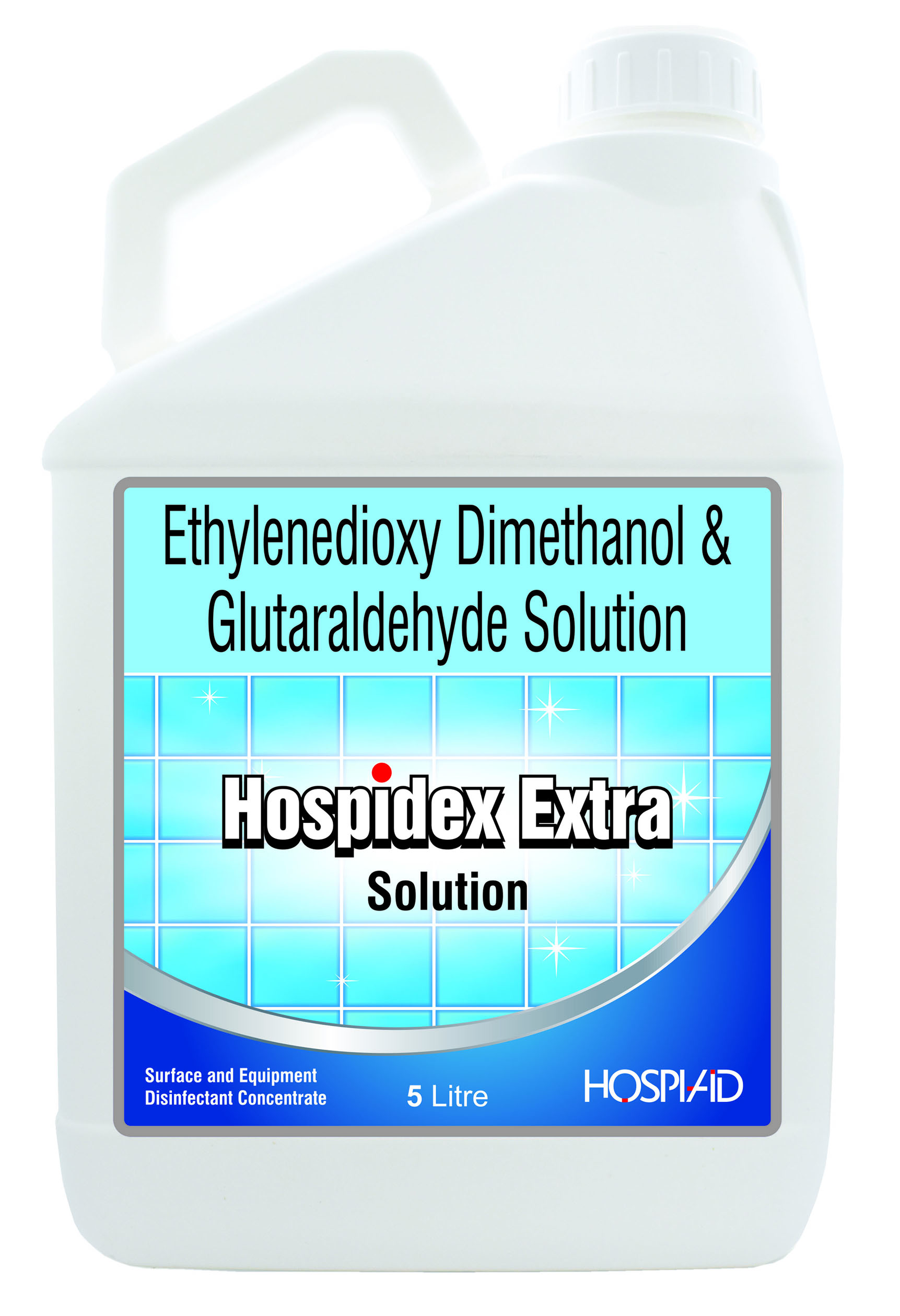 Hospidex extra solution